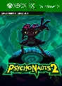 🎮🔥Psychonauts 2 XBOX ONE / SERIES X|S 🔑 Key🔥