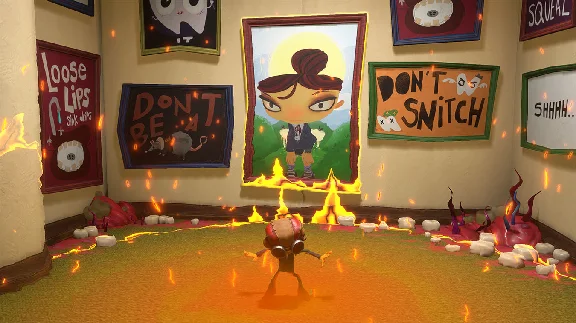 🎮🔥Psychonauts 2 XBOX ONE / SERIES X|S 🔑 Key🔥