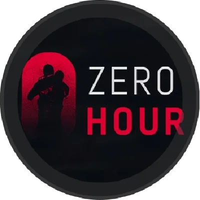 Zero Hour ®✔️Steam (Region Free)(GLOBAL)🌍