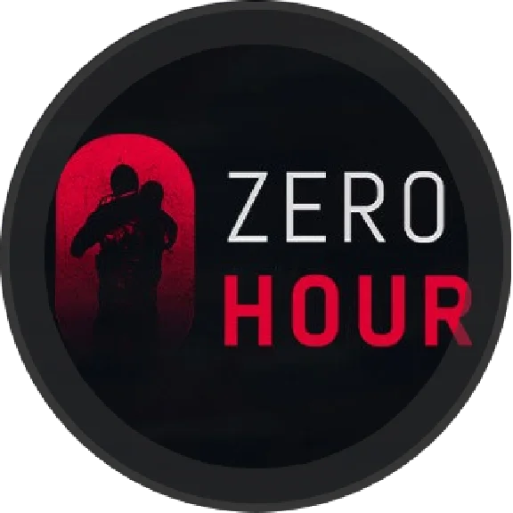 Zero Hour ®✔️Steam (Region Free)(GLOBAL)🌍