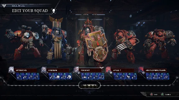 ✅❤️SPACE HULK: TACTICS❤️XBOX ONE|XS🔑KEY✅