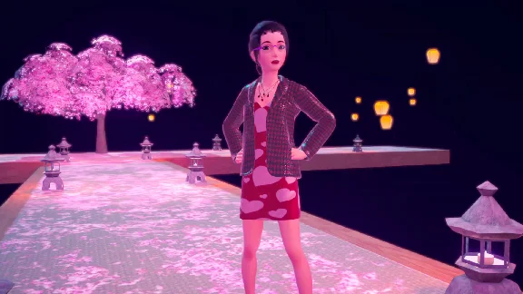 My Universe Fashion Boutique (steam key)