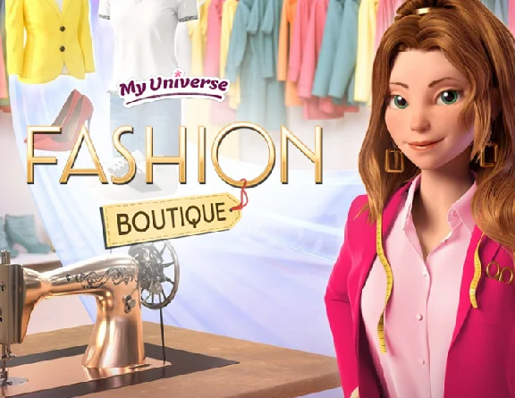 My Universe Fashion Boutique (steam key)