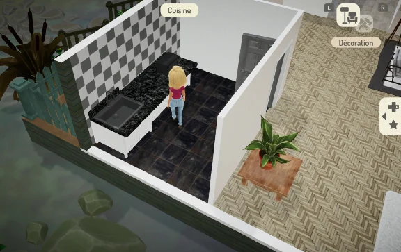 My Universe Interior Designer (steam key)