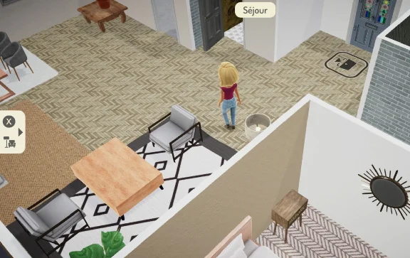 My Universe Interior Designer (steam key)