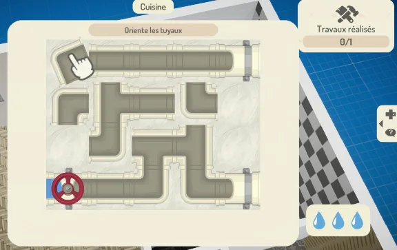 My Universe Interior Designer (steam key)