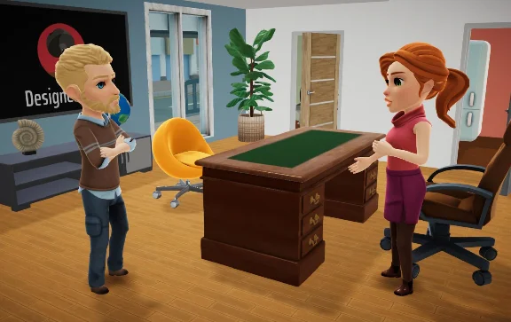 My Universe Interior Designer (steam key)