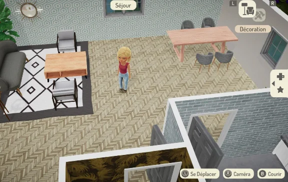 My Universe Interior Designer (steam key)