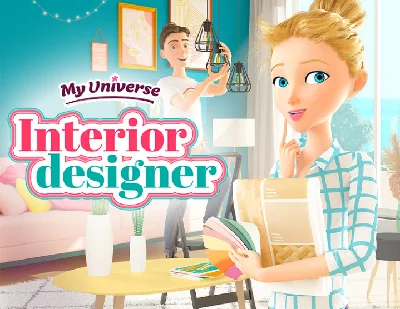 My Universe Interior Designer (steam key)