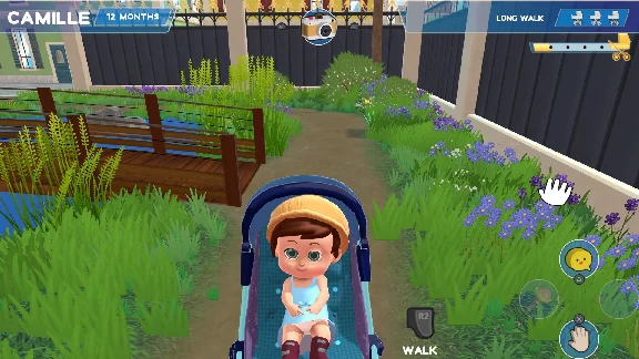 My Universe My Baby (steam key)
