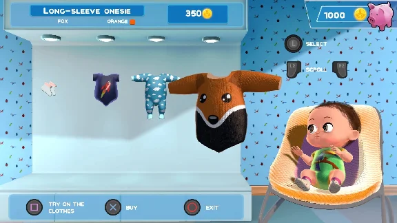 My Universe My Baby (steam key)
