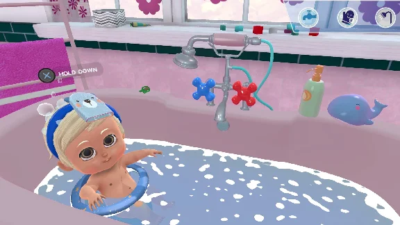 My Universe My Baby (steam key)