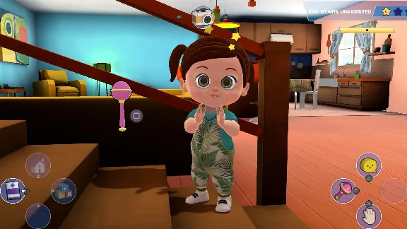 My Universe My Baby (steam key)