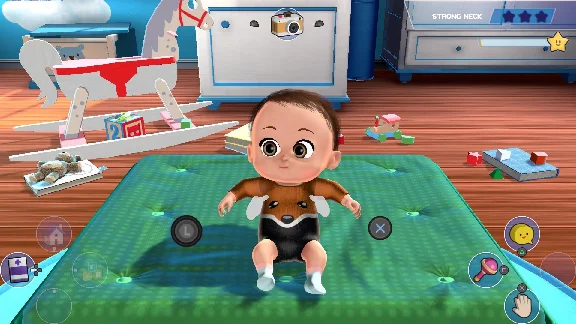 My Universe My Baby (steam key)