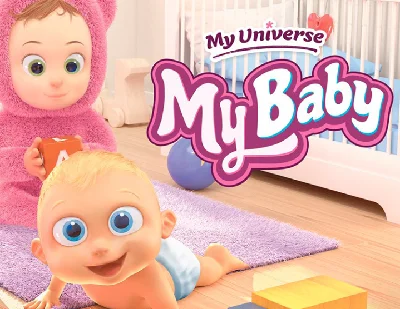 My Universe My Baby (steam key)
