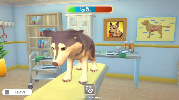 My Universe Pet Clinic Cats Dogs (steam key)
