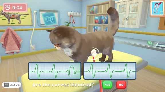 My Universe Pet Clinic Cats Dogs (steam key)