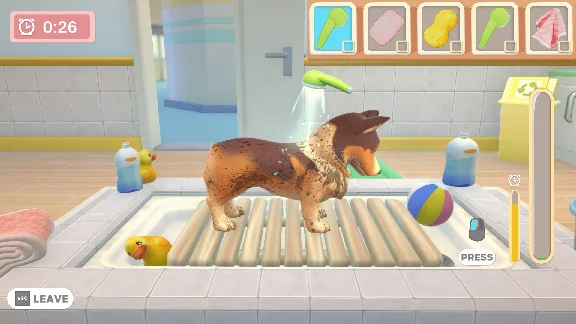 My Universe Pet Clinic Cats Dogs (steam key)