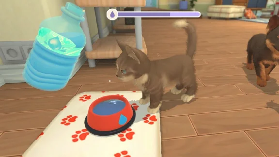My Universe Puppies Kittens (steam key)