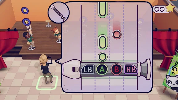 My Universe School Teacher (steam key)