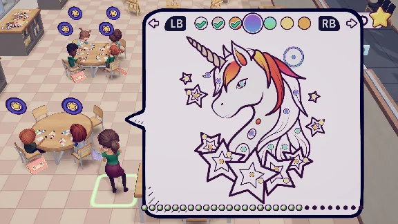 My Universe School Teacher (steam key)