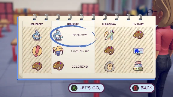 My Universe School Teacher (steam key)