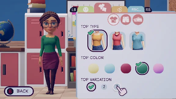 My Universe School Teacher (steam key)