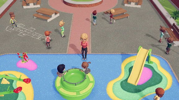 My Universe School Teacher (steam key)
