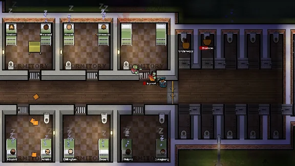 Prison Architect Undead DLC (steam key)