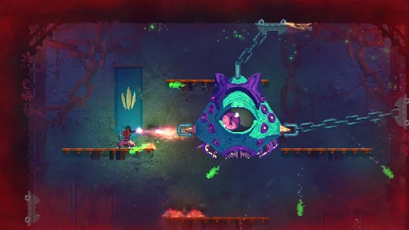 Dead Cells (steam key)