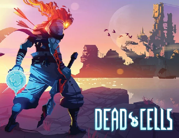 Dead Cells (steam key)