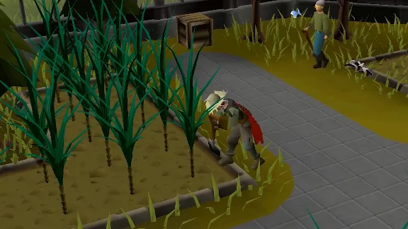 Old School RuneScape 1Month Membership (steam)