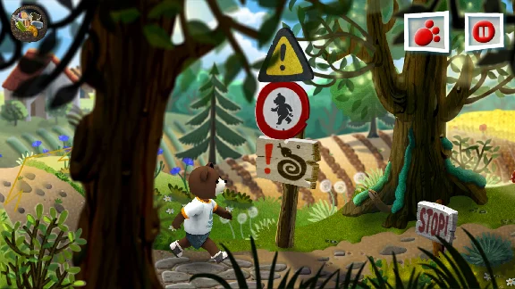 Teddy Floppy Ear Kayaking (steam key)