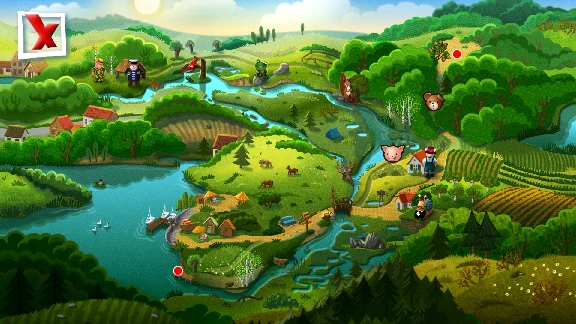 Teddy Floppy Ear Kayaking (steam key)