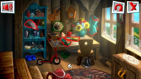 Teddy Floppy Ear Mountain Adventure (steam key)