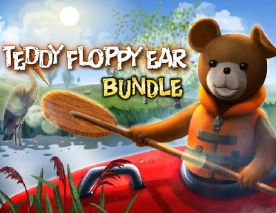 Teddy Floppy Ear Bundle (steam key)