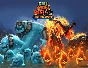 Orcs Must Die 2 Fire and Water Booster Pack DLC