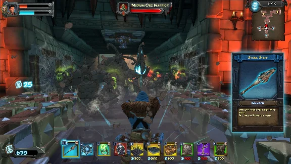 Orcs Must Die 2 Family Ties Booster Pack DLC