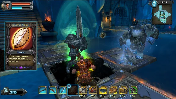 Orcs Must Die 2 Are We There Yeti DLC (steam key)