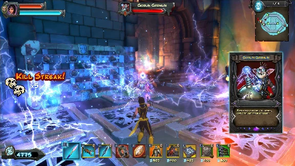 Orcs Must Die 2 Are We There Yeti DLC (steam key)
