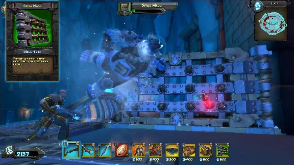 Orcs Must Die 2 Are We There Yeti DLC (steam key)