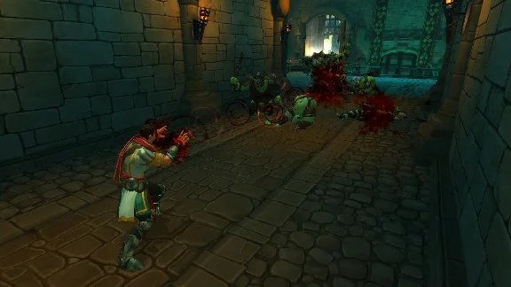Orcs Must Die Artifacts of Power DLC (steam key)