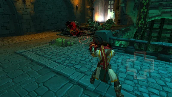 Orcs Must Die Artifacts of Power DLC (steam key)