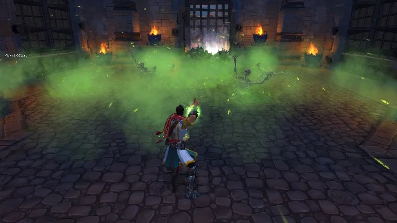 Orcs Must Die Artifacts of Power DLC (steam key)