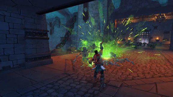 Orcs Must Die Artifacts of Power DLC (steam key)