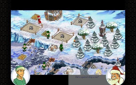 New Yankee in Santas Service (steam key)
