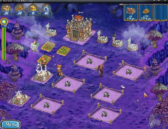 New Yankee in King Arthurs Court 2 (steam key)