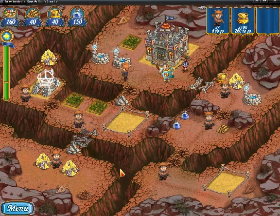 New Yankee in King Arthurs Court 2 (steam key)