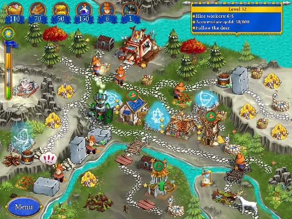 New Yankee 7 Deer Hunters (steam key)