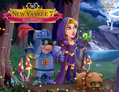 New Yankee 7 Deer Hunters (steam key)